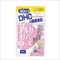 香るブルガリアンローズカプセル